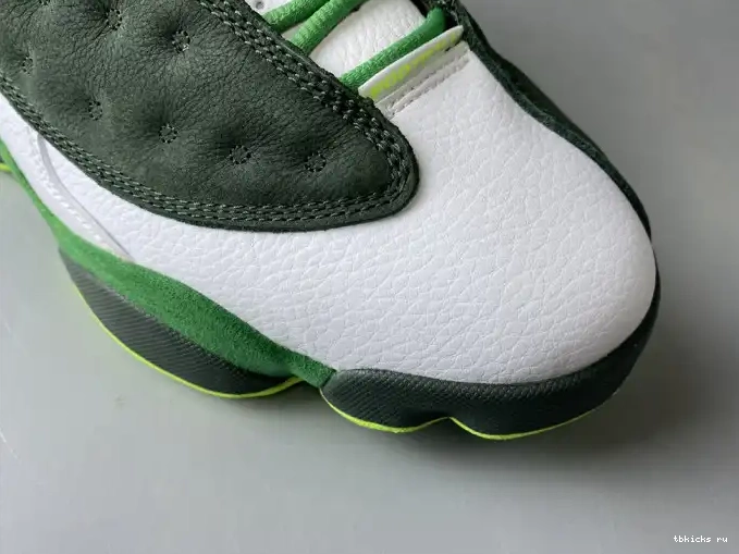 Cheap TB - 313 Jordan 'Oregon Air AR4390 Ducks' 13 Retro PE 0529
